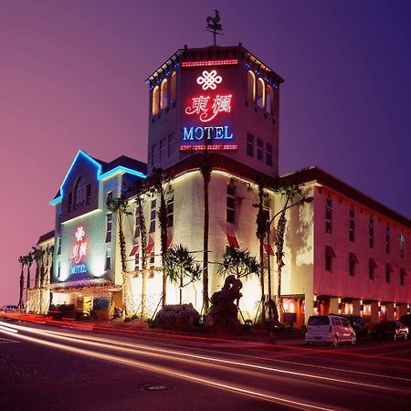 Dongfeng Motel Гуйшань Экстерьер фото