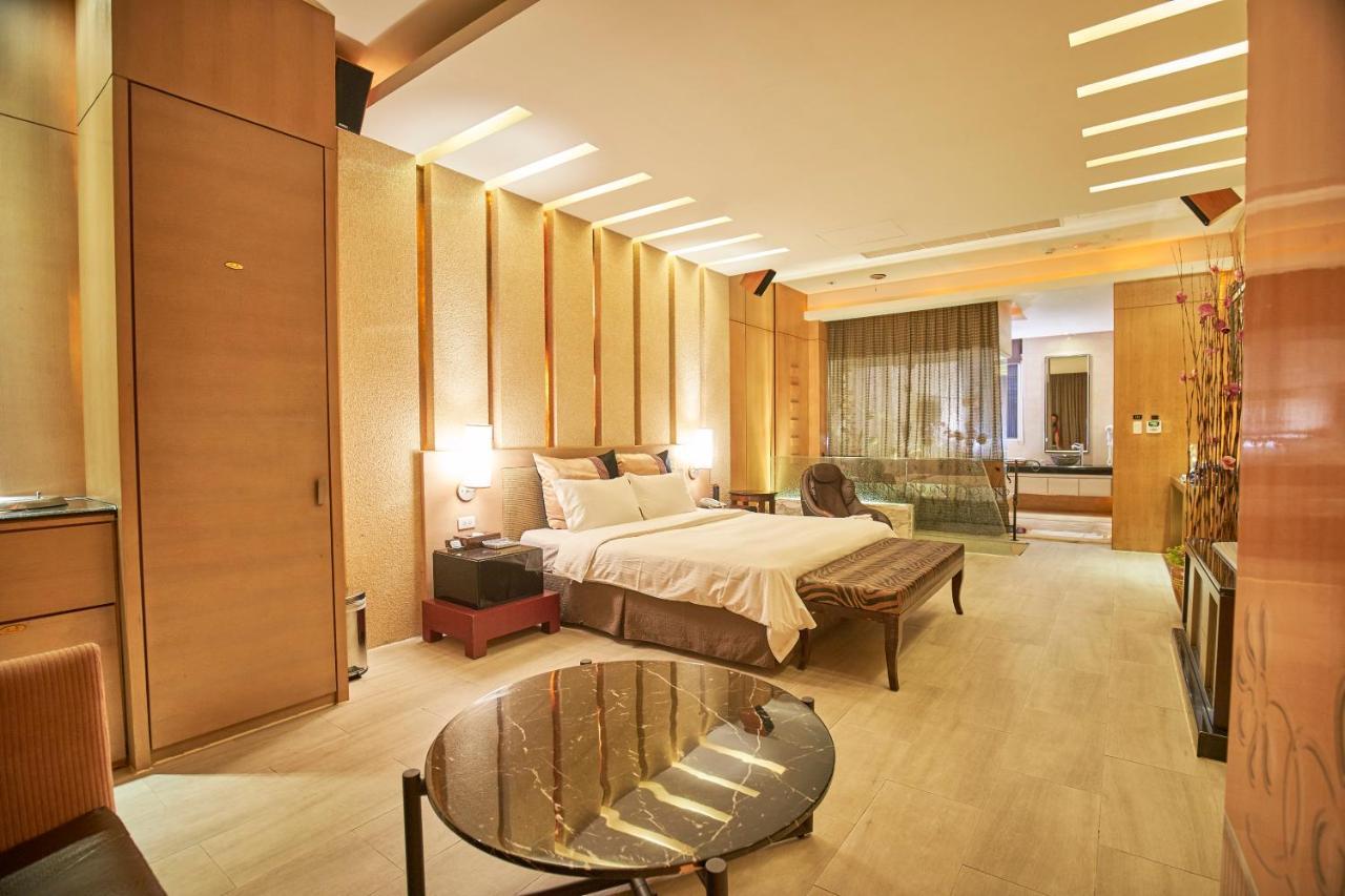 Dongfeng Motel Гуйшань Экстерьер фото