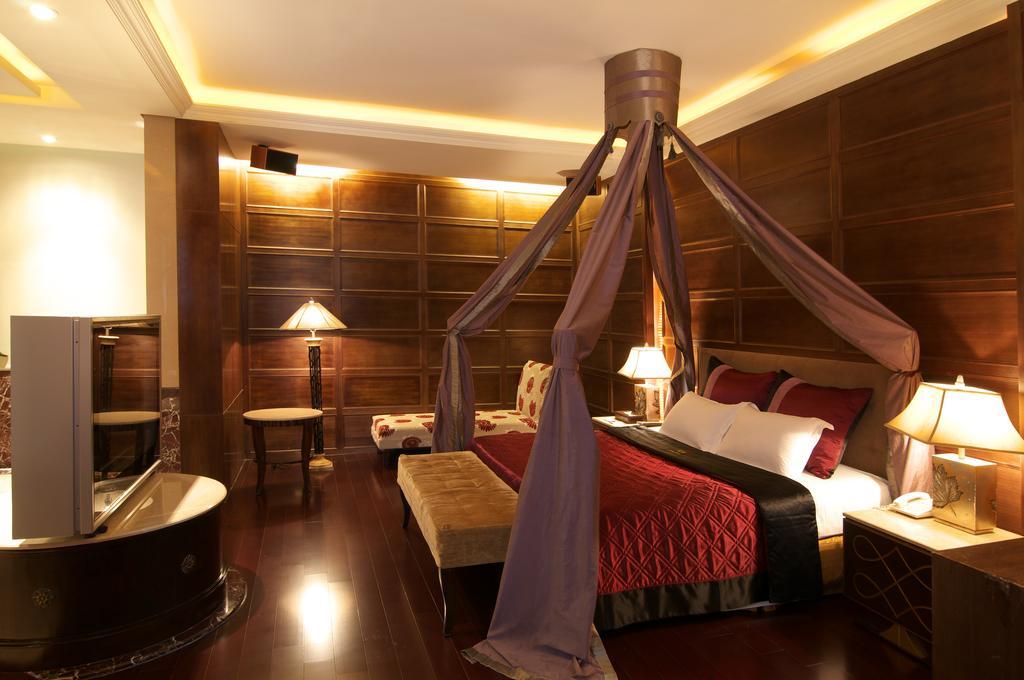 Dongfeng Motel Гуйшань Экстерьер фото