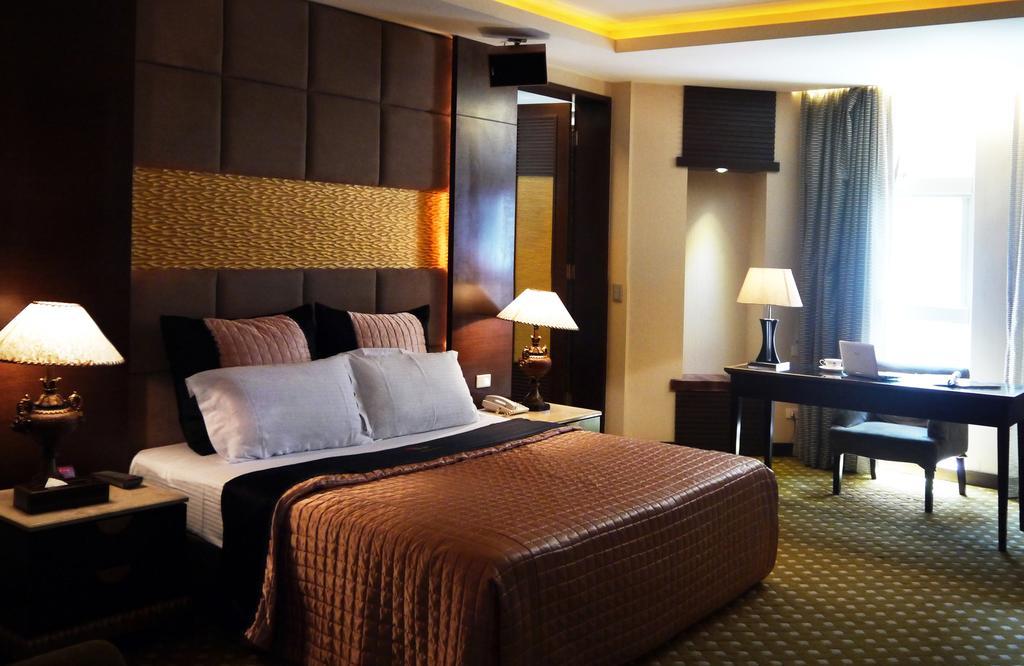 Dongfeng Motel Гуйшань Номер фото
