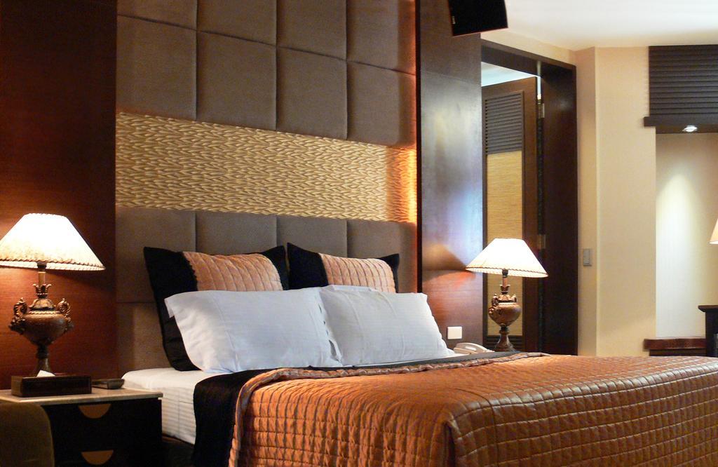 Dongfeng Motel Гуйшань Номер фото