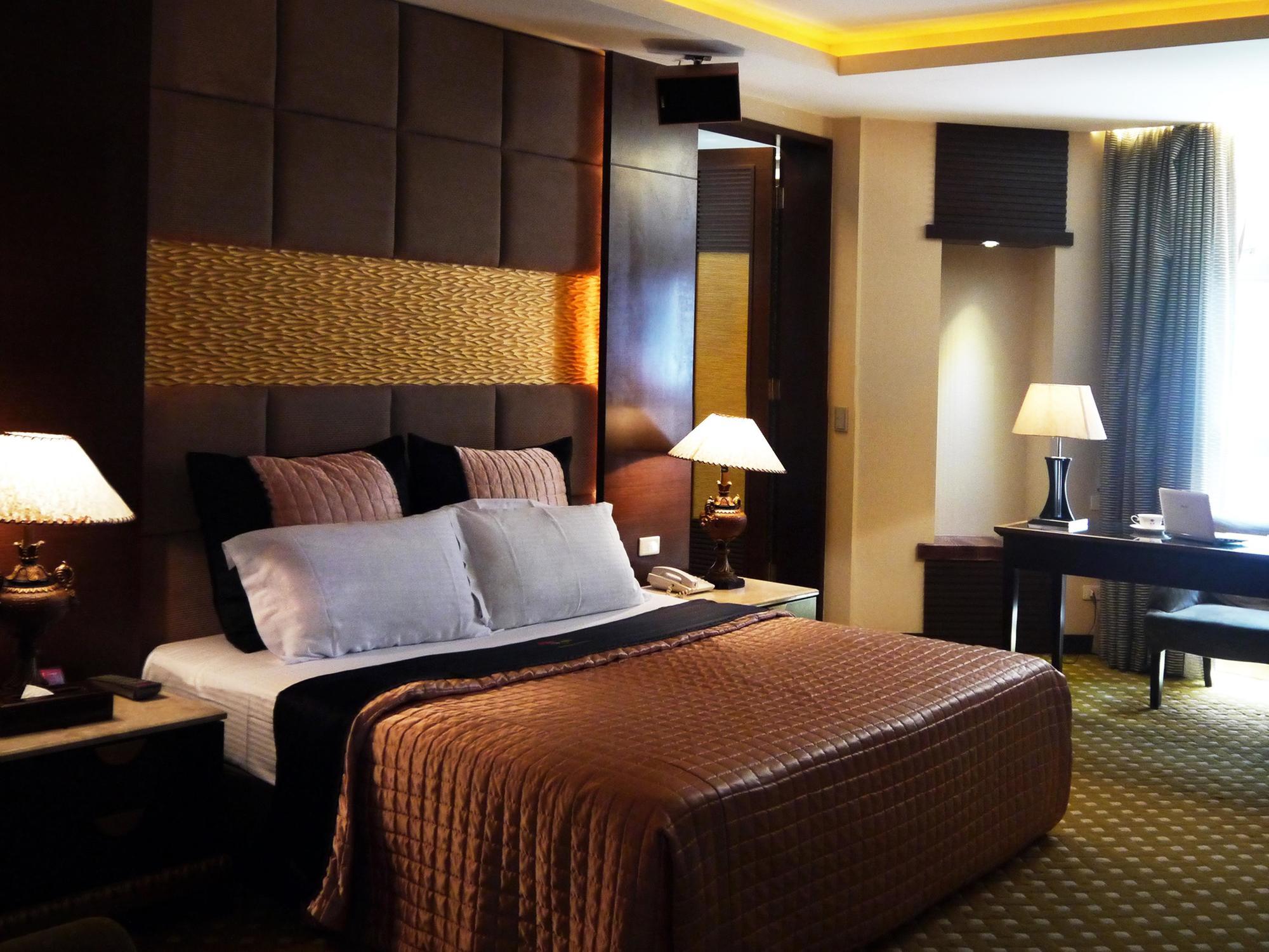 Dongfeng Motel Гуйшань Экстерьер фото