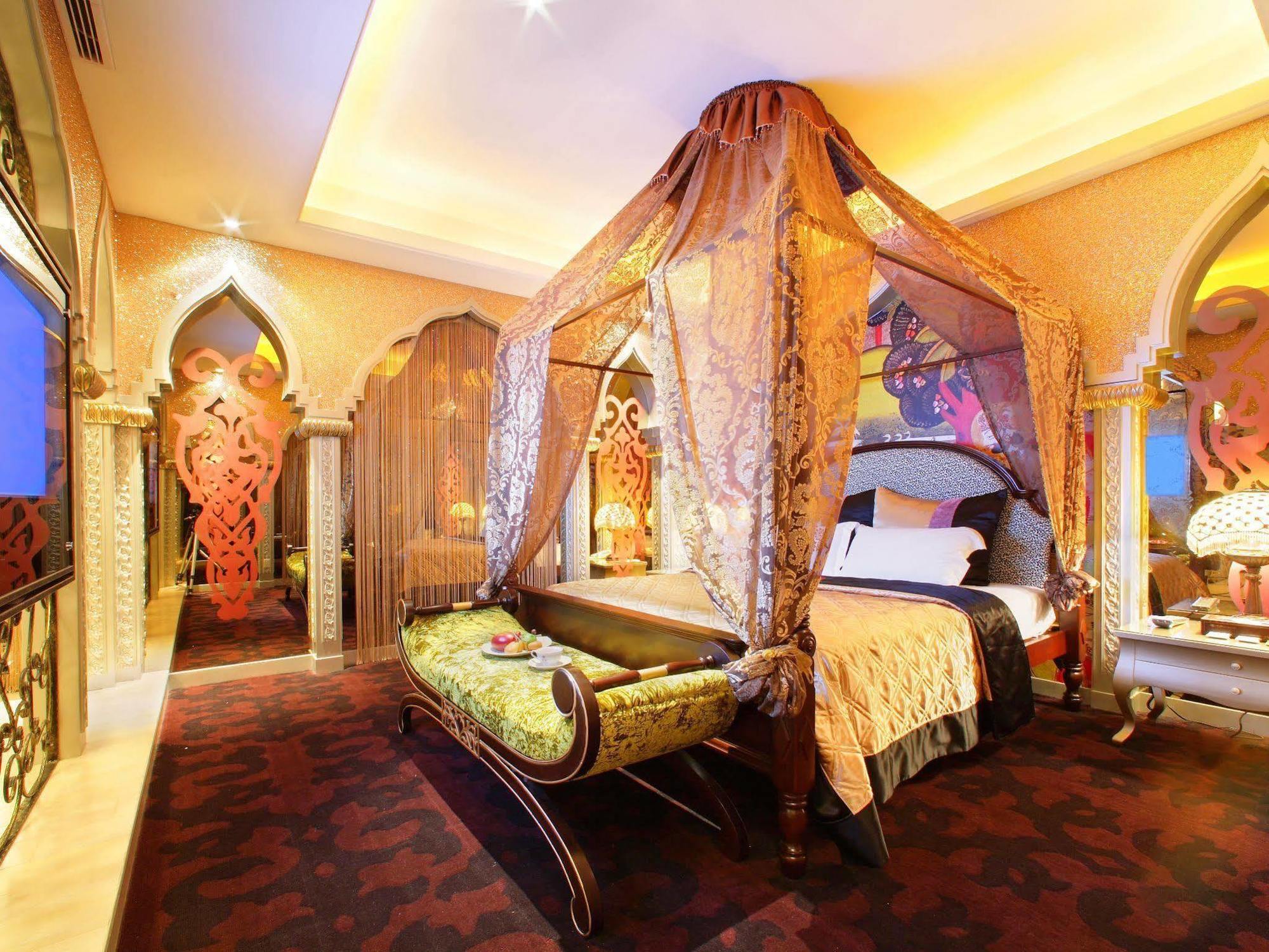 Dongfeng Motel Гуйшань Экстерьер фото
