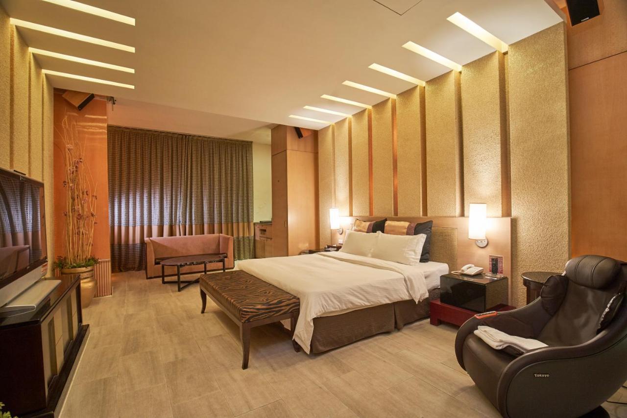 Dongfeng Motel Гуйшань Экстерьер фото