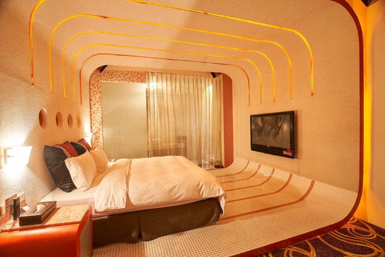 Dongfeng Motel Гуйшань Экстерьер фото