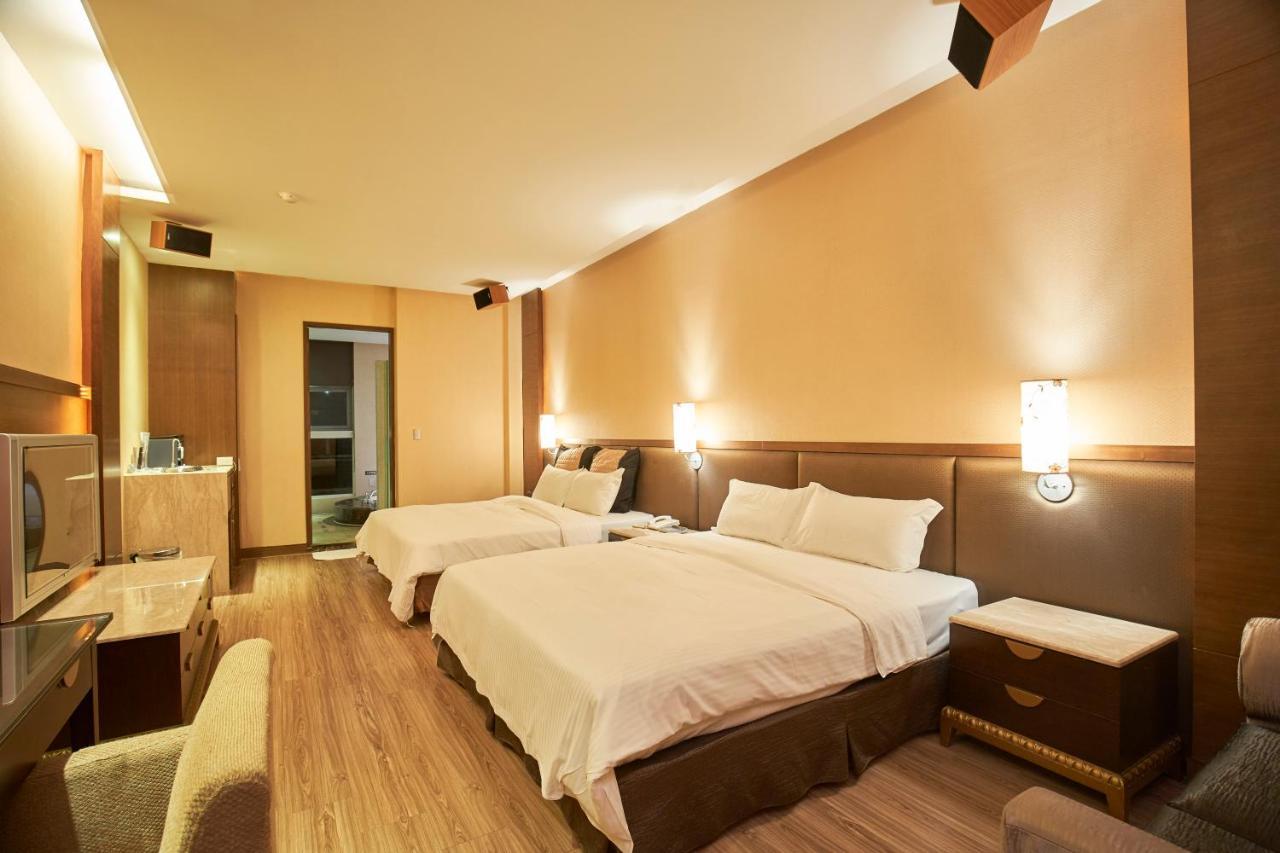 Dongfeng Motel Гуйшань Экстерьер фото
